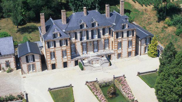 Champagne Taittinger - Image 1